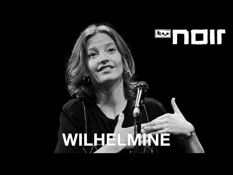 Wilhelmine – Viele (live bei TV Noir)