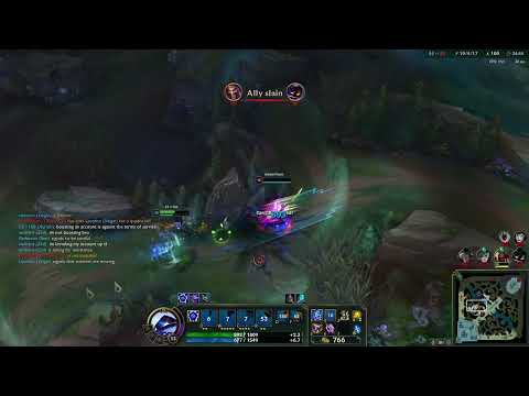 It doesn't get closer than that. LOL