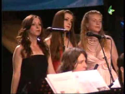 TV Magazin po ruski 7.april 2013. - ТВ Маґазин по руски 7. април 2013.