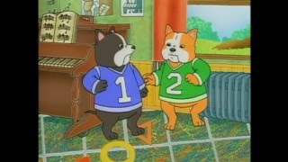 Timothy Goes To School: Cherry Blossom / Talent Show - Ep. 7