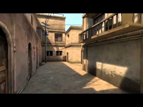 Sand Storm - Project Blackout Gameplay Video