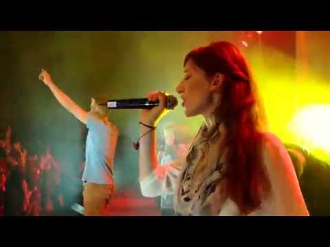 Venček pesmi s prejšnjih festivalov Ritem Duha/srca