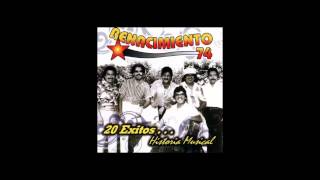 Renacimiento '74 - 20 Exitos Historia Musical CD Completo