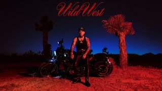 Arizona Zervas - WILD WEST (Official Album Stream)