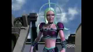 Somebody Help Me (Daemon Tribute)