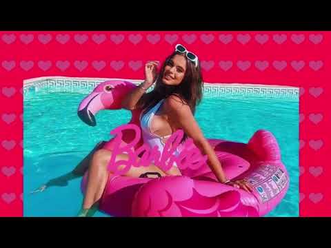 Anastasiia Zakhandrevych - Barbie (prod. CrackHouse)