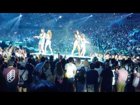 180811 Momoland KCON LA 2018 - Bboom Bboom