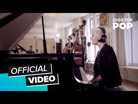 Elaiza - I Don't Love You (Live Session)