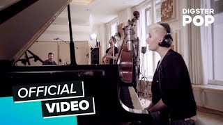 Elaiza - I Don&#39;t Love You (Live Session)