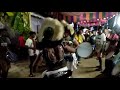 Pondicherry Karakattam