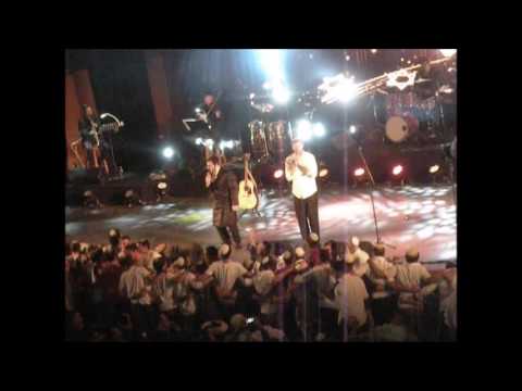 Reb Shlomo 22nd memorial concert 9/13 ויצחק מאיר ישראל  נחמן Yisrael Nachman and Yitschak Meier