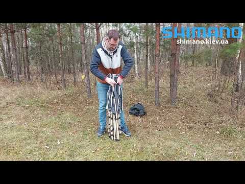 Демонстарція розкладного ліжка конструкції скороконажка