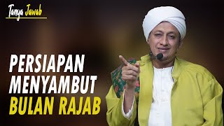 Download lagu Persiapan Menyambut Bulan Rajab - Habib Hasan Bin Ismail Al Muhdor mp3 Download lagu Persiapan Menyambut Bulan Rajab - Habib Hasan Bin Ismail Al Muhdor mp3