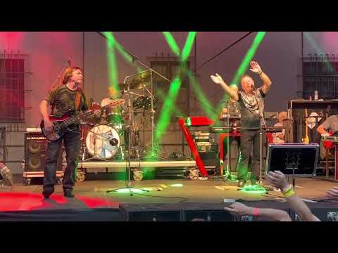 Olympic na hradě Špilberk je to tvá vina