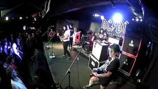 BAD COP BAD COP [HD] 27 APRIL 2016