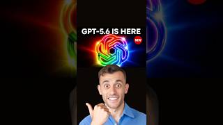 NEW GPT 5.6 is INSANE!