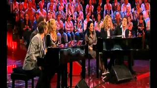 You Can Call Me Al - Odd Rene Andersen & Peter Jöback