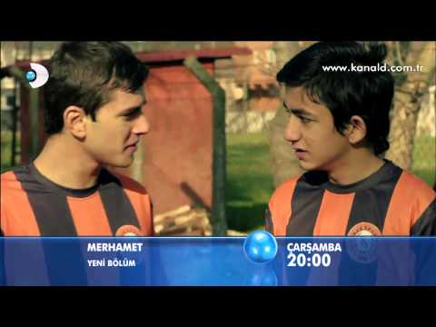 Merhamet 2. Bölüm Fragmanı