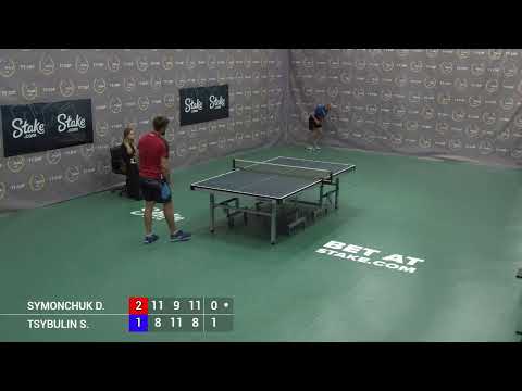 1th of August 2022. ТT CUP - Green 3. Morning ( final games)