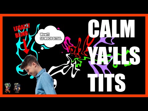 The Final Fantasy Pixel Remasters Are Not THAT Bad