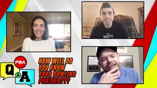 PBA Q&A - Episode 6 - How Well Do Brad and Kyle Know Each Other?