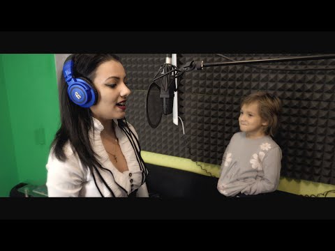 Gipsy Erika - Odi caj