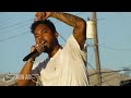 Miguel - Waves [HD] LIVE SXSW 3/14/16