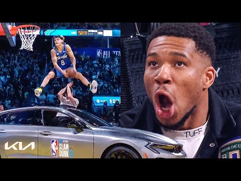 The NBA's MOST VIRAL Moments of 2025 📈