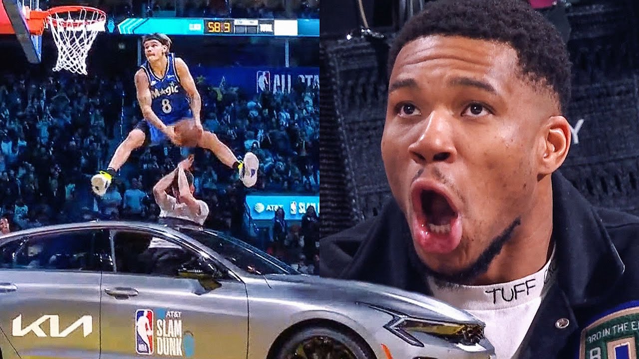 The NBA's MOST VIRAL Moments of 2025 📈