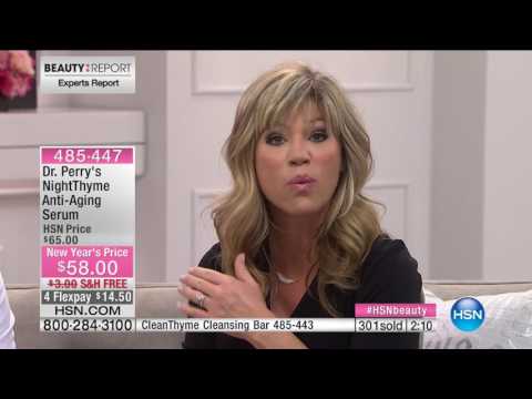 HSN | Beauty Report with Amy Morrison 01.19.2017 - 08 PM