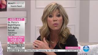 HSN | Beauty Report with Amy Morrison 01.19.2017 - 08 PM
