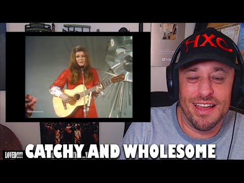 Eurovision Winners 1967-1969 REACTION!