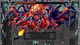 Vidéo Xeno Crisis