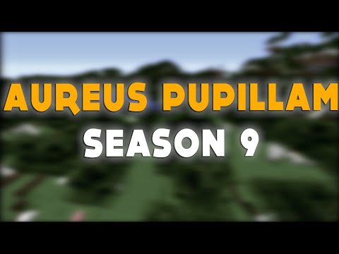 Aureus Pupillam | S9 | Episode 3