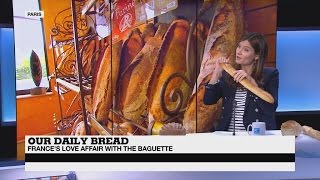 France’s baguette obsession: The rules of
