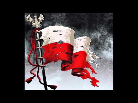 Natalia Karpińska - Ojczyzno Ma