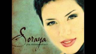 soraya - en donde estas