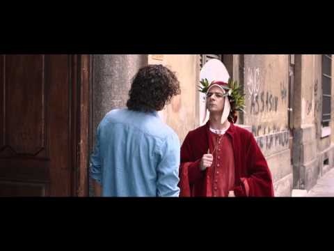 La solita commedia - Inferno - Incontro tra Dante e Virgilio - Clip dal film | HD