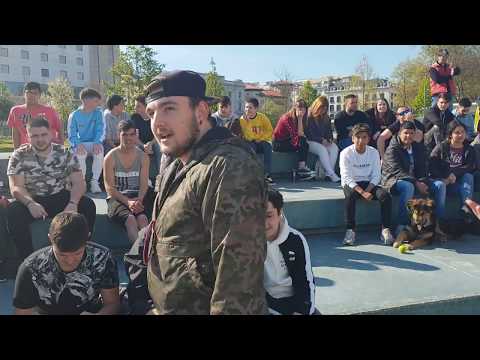 FILTROS- Eloy 393 Vs Chente 572 Vs Asen Vs Willy Vs Acebal- FlowBattles Fecha V