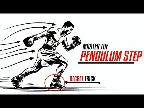 "Pendulum Step Secrets: How to Stay Elusive & Dangerous"