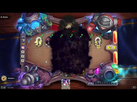 Lethal Boomsday Puzzle Lab - Dr. Boom [COMPLETE FINALE!]
