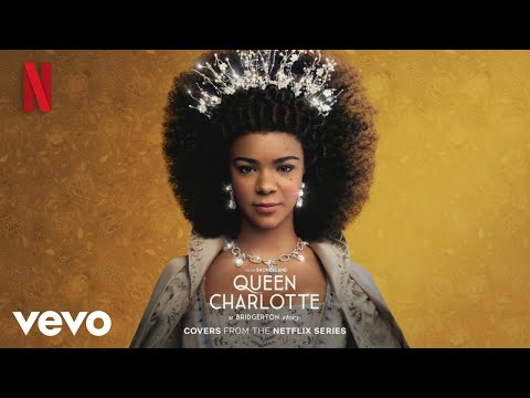 Nobody Gets Me (SZA Cover) (from Netflix's Queen Charlotte Series)