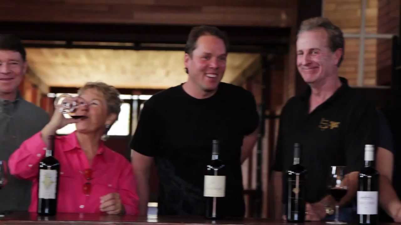 Paso Robles CAB Collective