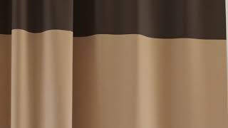 Комплект штор «Колиоса» — видео о товаре