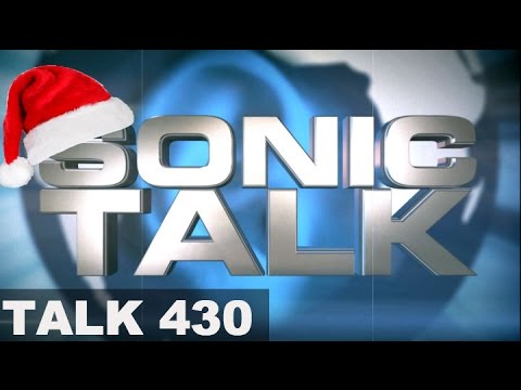 Sonic TALK 430