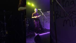 The King Blues 'Tory is a 4 letter word' live @ O2 Academy Newcastle