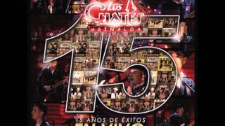 El POBRE VIEJO LOS CUATES DE SINALOA EN VIVO