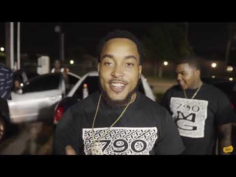 Band Pacino ft. Back Street Baby =Greedy