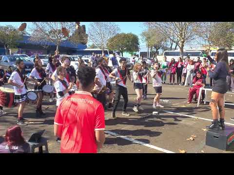 Bateria Caveirão JJPR25