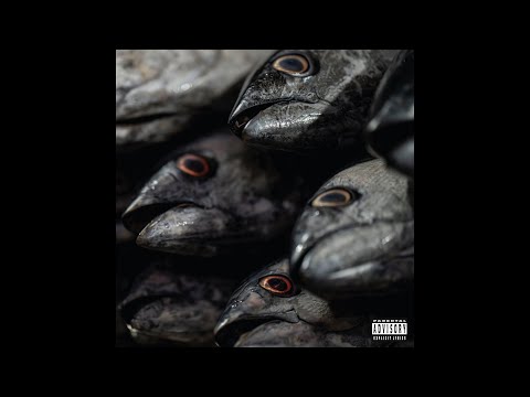 Crimeapple, Primo Profit & MichaelAngelo - Escama (Album)